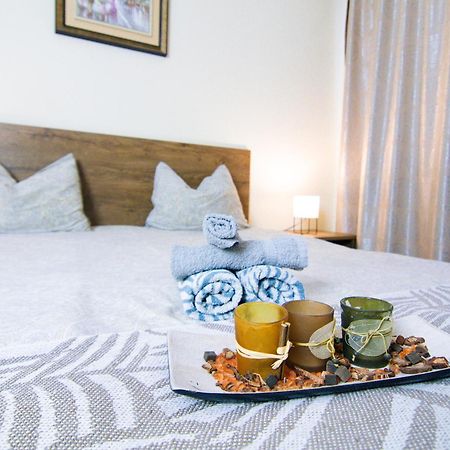 Best Apartment Central هونيدوارا المظهر الخارجي الصورة