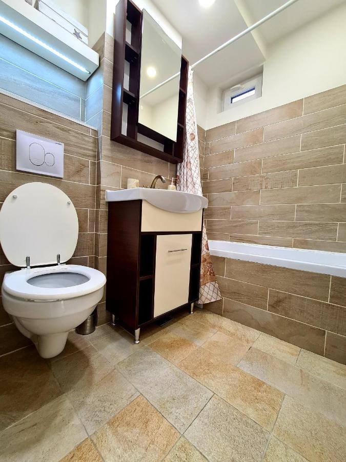 Best Apartment Central هونيدوارا المظهر الخارجي الصورة