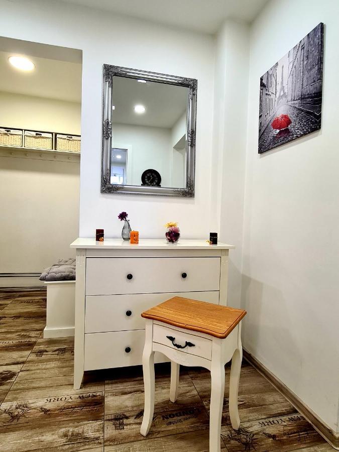 Best Apartment Central هونيدوارا المظهر الخارجي الصورة
