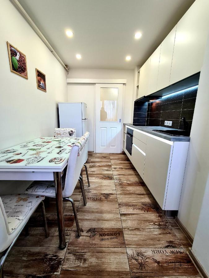 Best Apartment Central هونيدوارا المظهر الخارجي الصورة