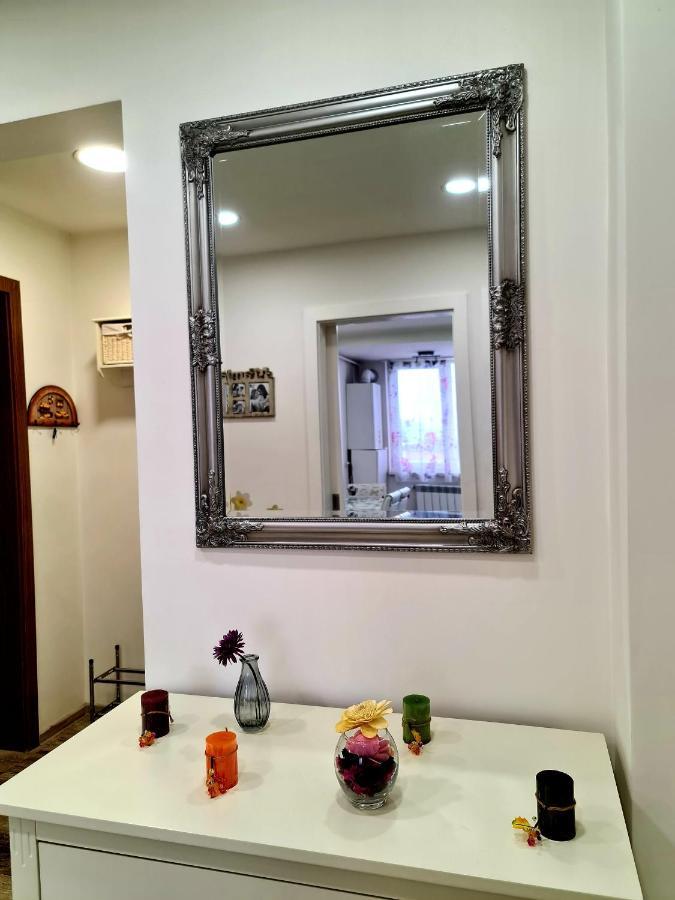 Best Apartment Central هونيدوارا المظهر الخارجي الصورة