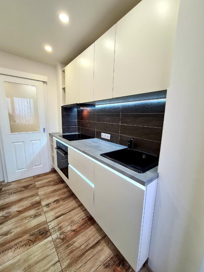 Best Apartment Central هونيدوارا المظهر الخارجي الصورة