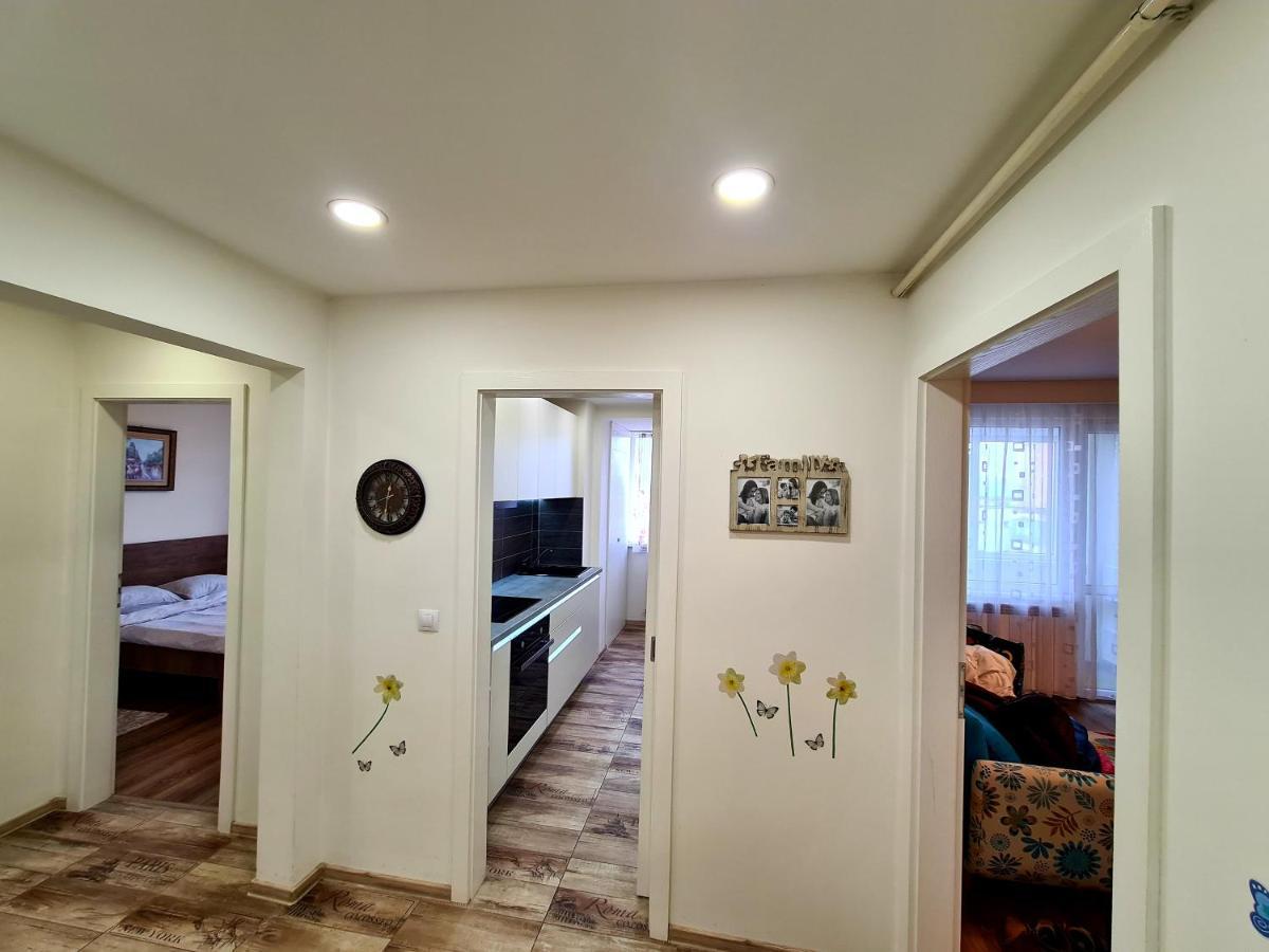 Best Apartment Central هونيدوارا المظهر الخارجي الصورة