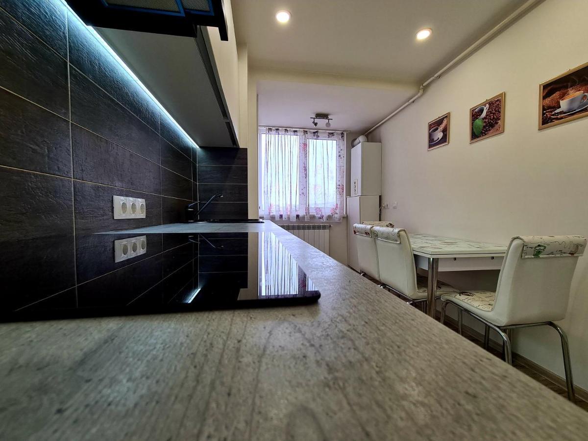 Best Apartment Central هونيدوارا المظهر الخارجي الصورة