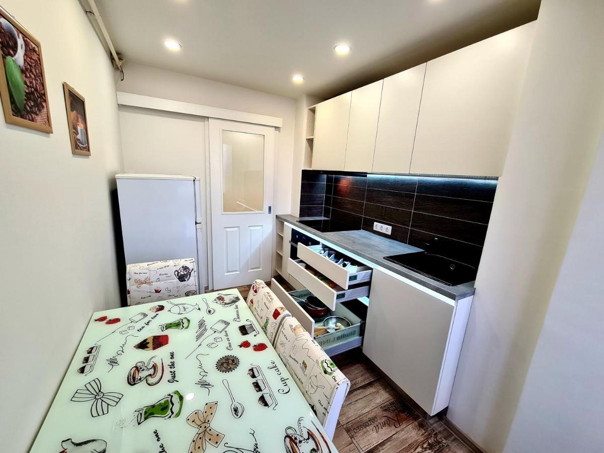 Best Apartment Central هونيدوارا المظهر الخارجي الصورة