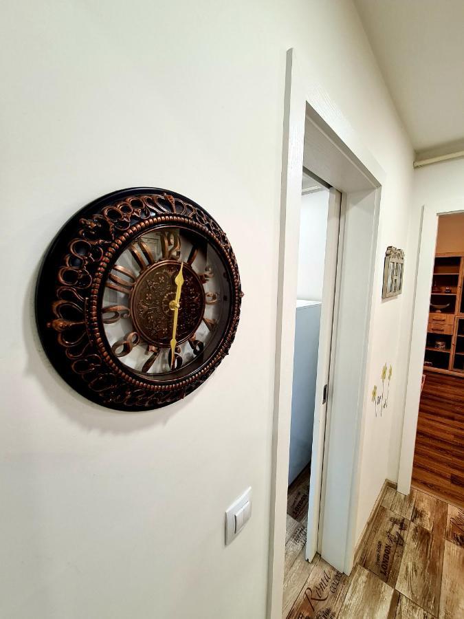 Best Apartment Central هونيدوارا المظهر الخارجي الصورة