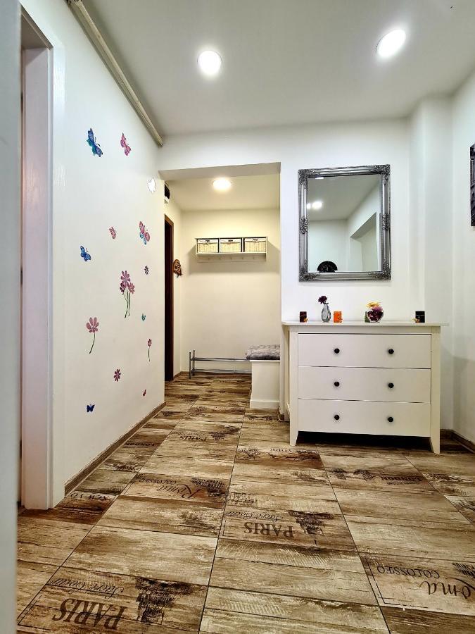 Best Apartment Central هونيدوارا المظهر الخارجي الصورة