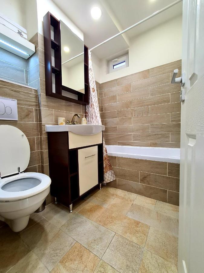 Best Apartment Central هونيدوارا المظهر الخارجي الصورة