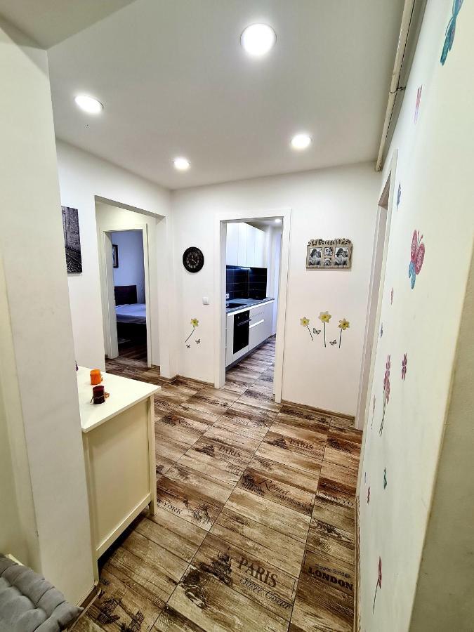 Best Apartment Central هونيدوارا المظهر الخارجي الصورة
