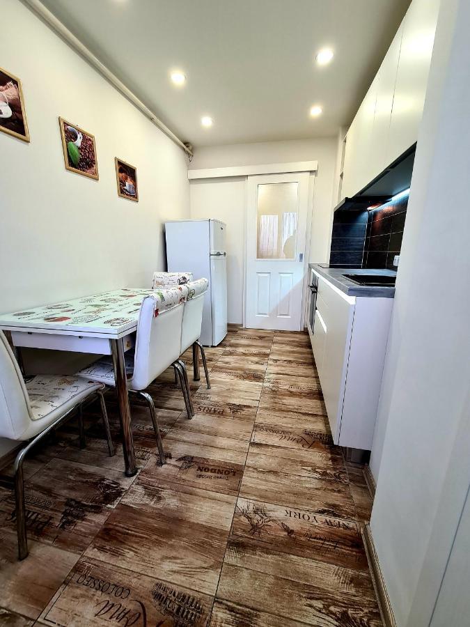 Best Apartment Central هونيدوارا المظهر الخارجي الصورة