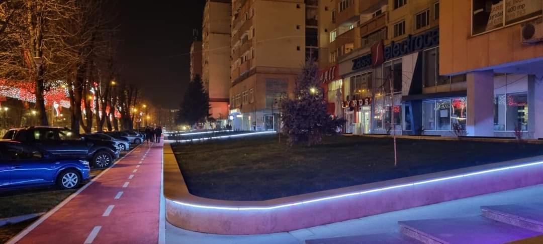 Best Apartment Central هونيدوارا المظهر الخارجي الصورة