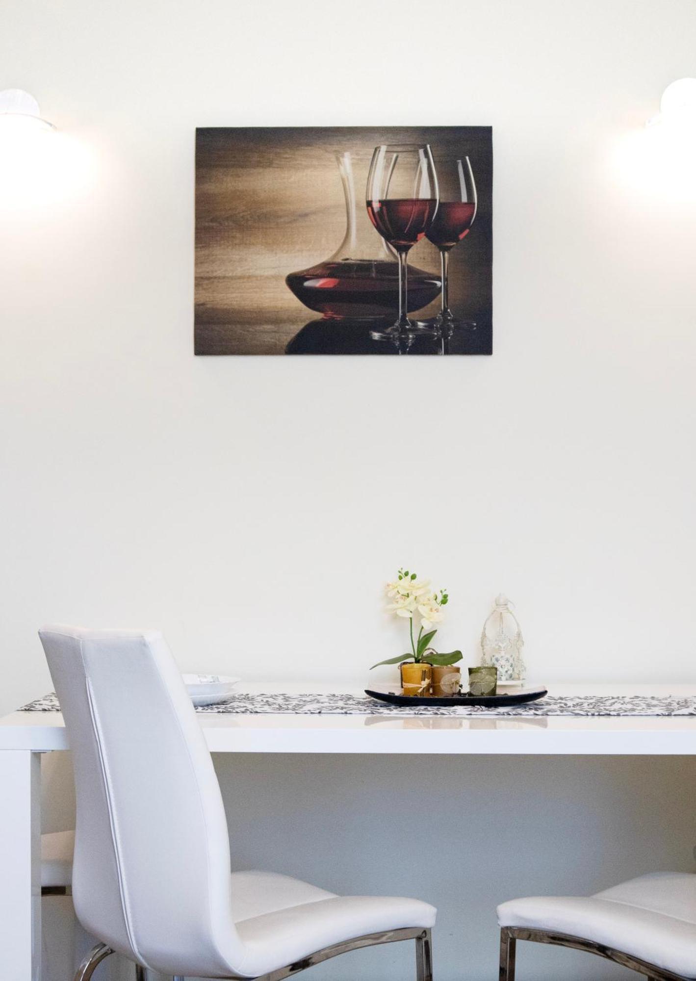 Best Apartment Central هونيدوارا المظهر الخارجي الصورة